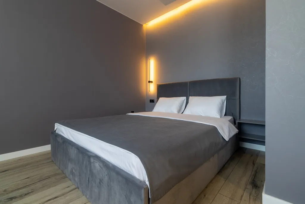 Квартира Квартира Стильный апарт с Алисой и проектором — Краснодар