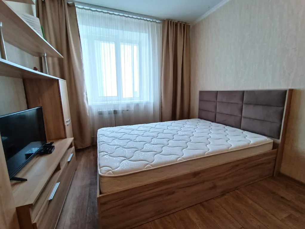 Квартира 1-комнатная Квартира — Барнаул