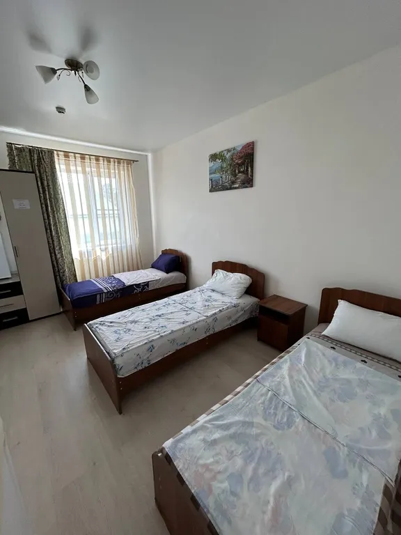 Квартира Уютная квартира в центре города — Славянск-на-Кубани