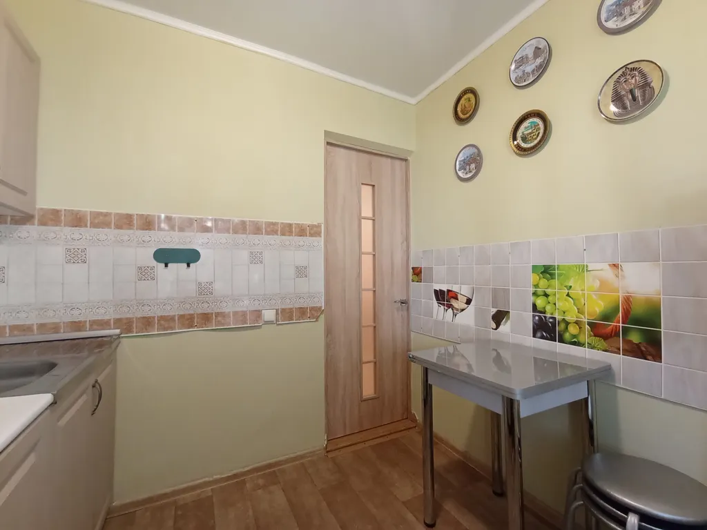 Уютная квартира с 2 комнатами по цене 1-комнатной