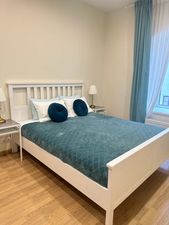 Квартира Квартира 200 м от Дворцовой площади — Санкт-Петербург