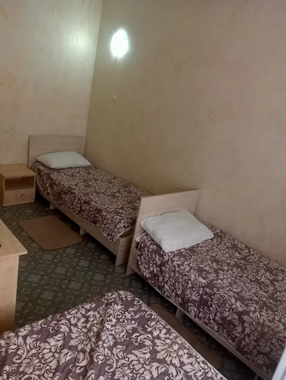 Квартира Комната — Лазаревское