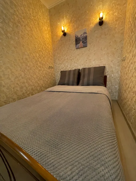 Просторная квартира возле ЖД станции Люберцы