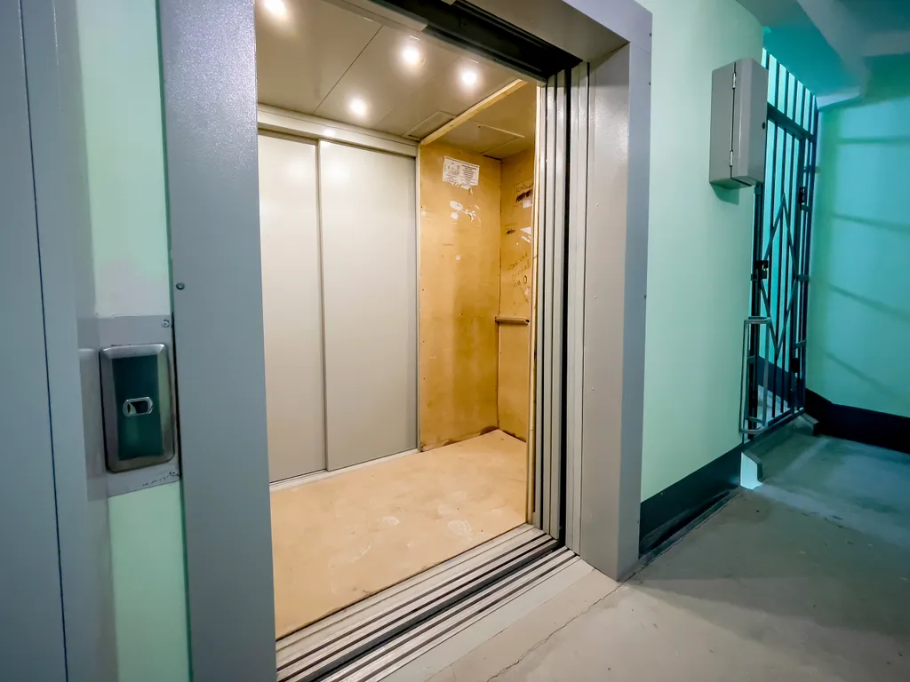 Уютные апартаменты