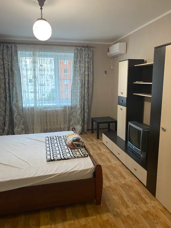 Квартира на берегу Лимана