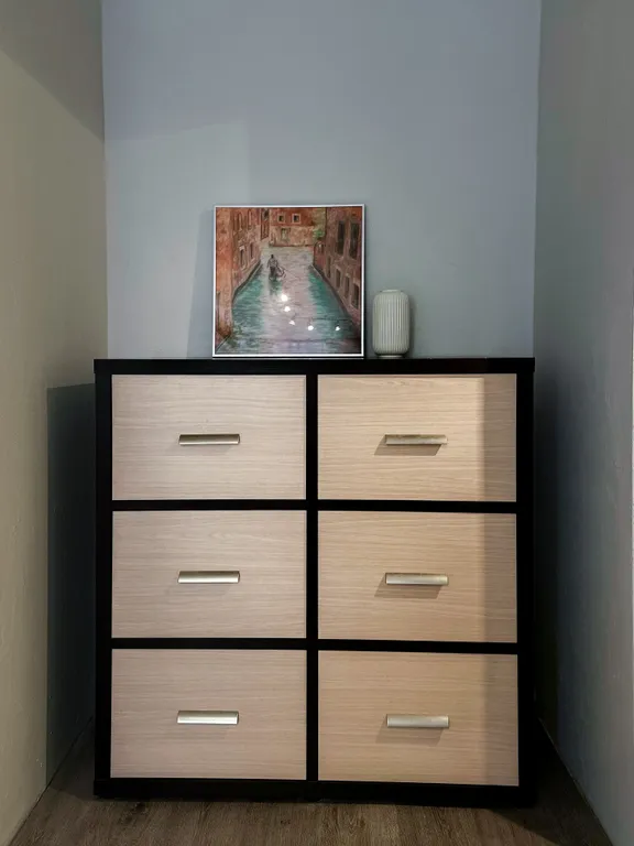 Уютная квартира в историческом центре города