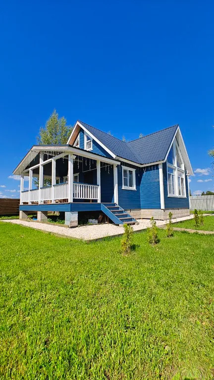 Терем с сауной 7Nights