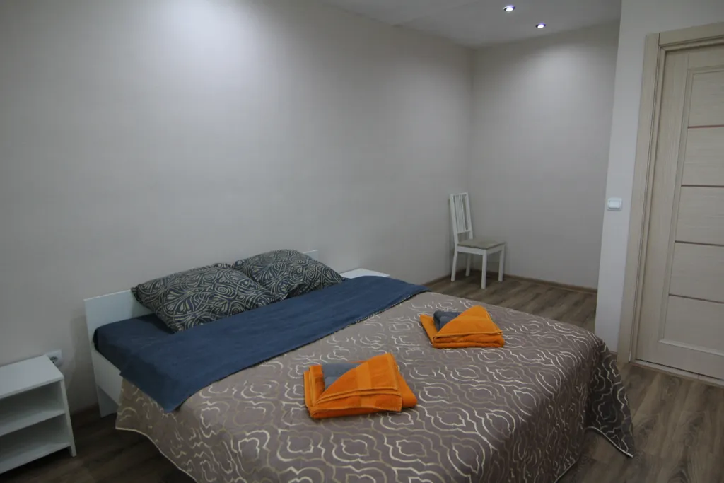 2-комнатная квартира люкс