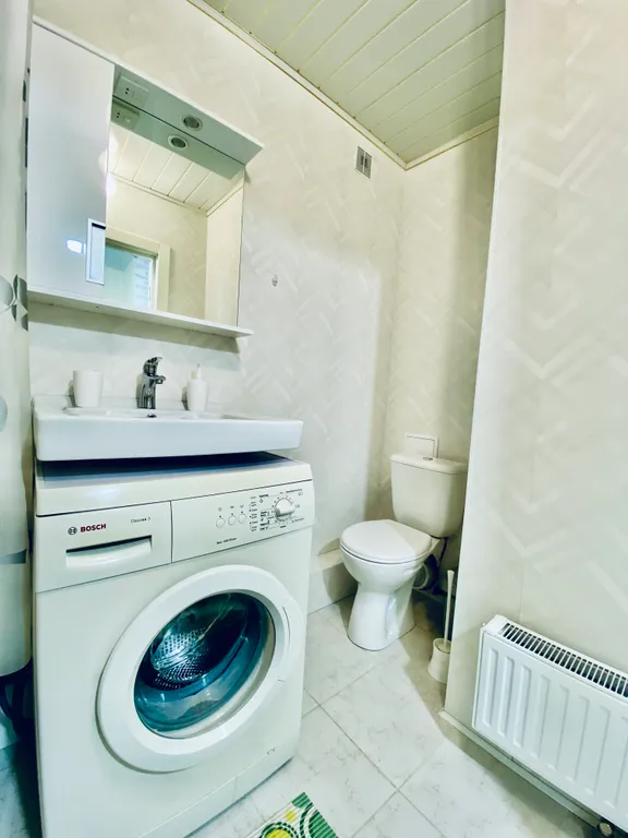 Гостим посутосно в Тюменской слободе