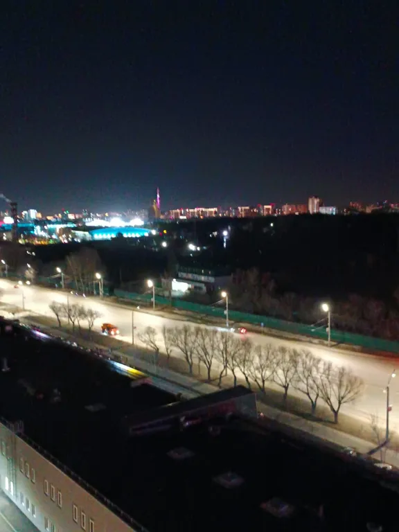 Квартира Уютная квартира в центре города — Челябинск