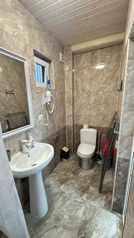 Домик у моря