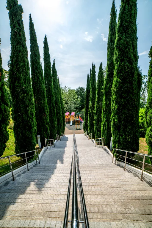 2-комнатная квартира в ЖК Королевский парк