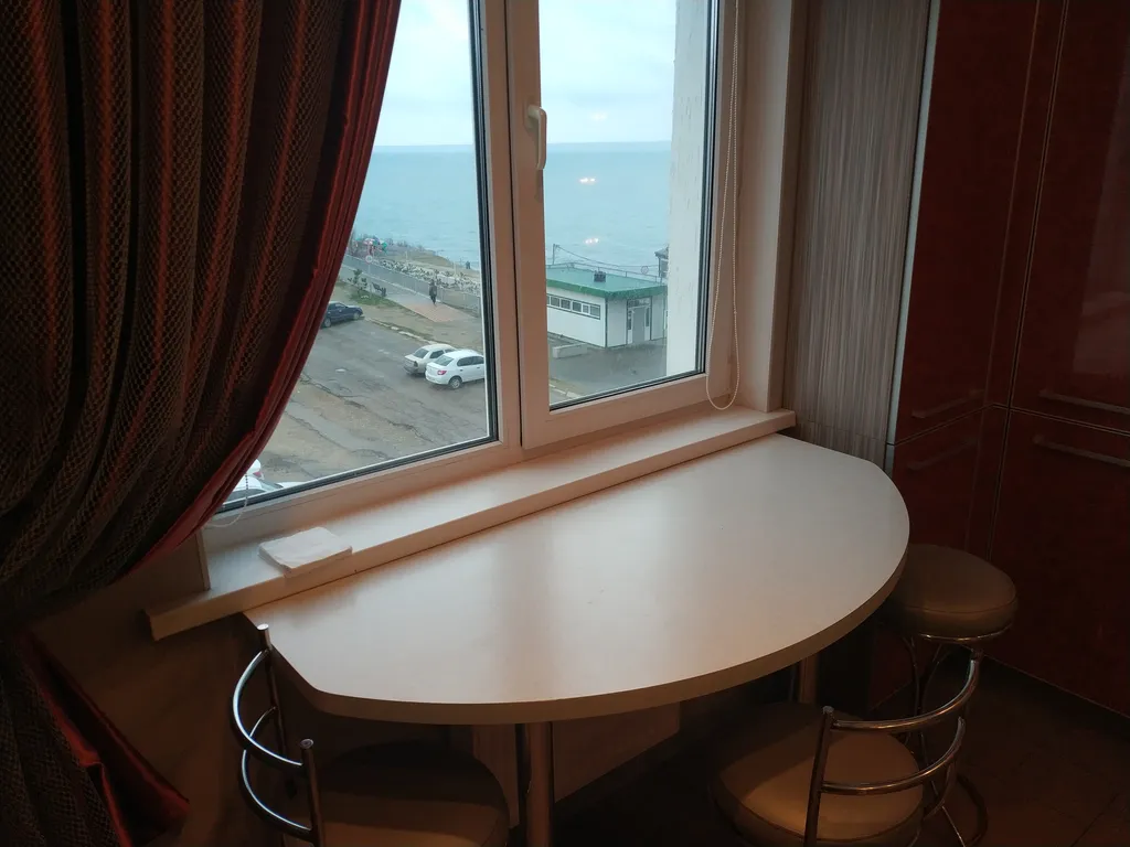 Квартира Квартира у моря — Анапа