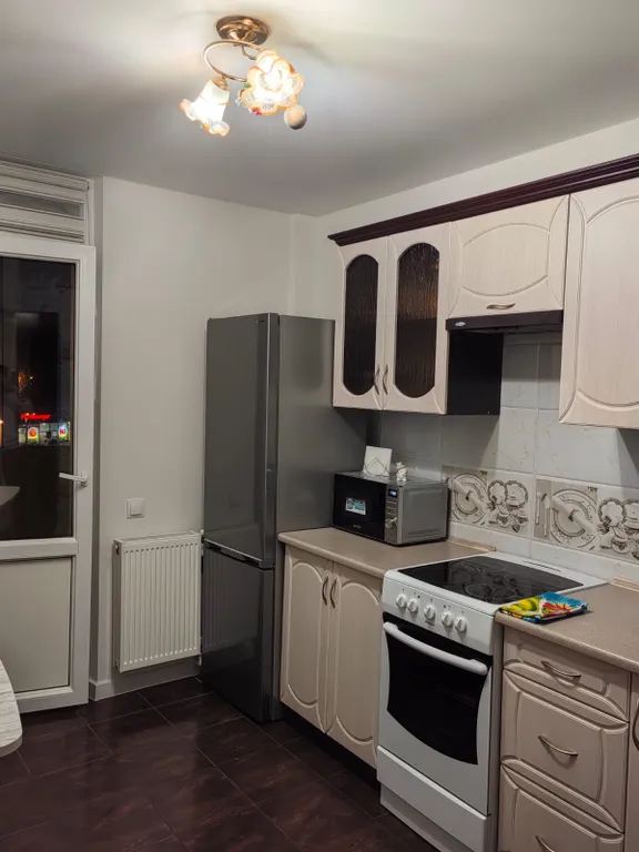 Квартира Уютная квартира в самом лучшем районе города — Калининград