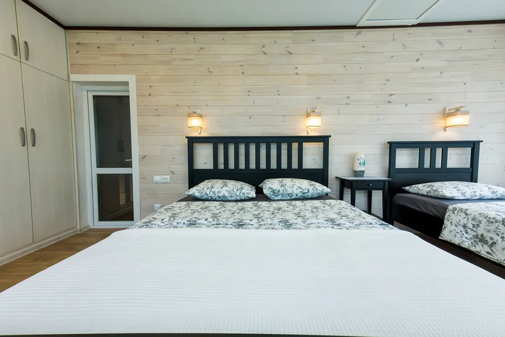 Квартира Комната — аренда посуточно в Слюдянка