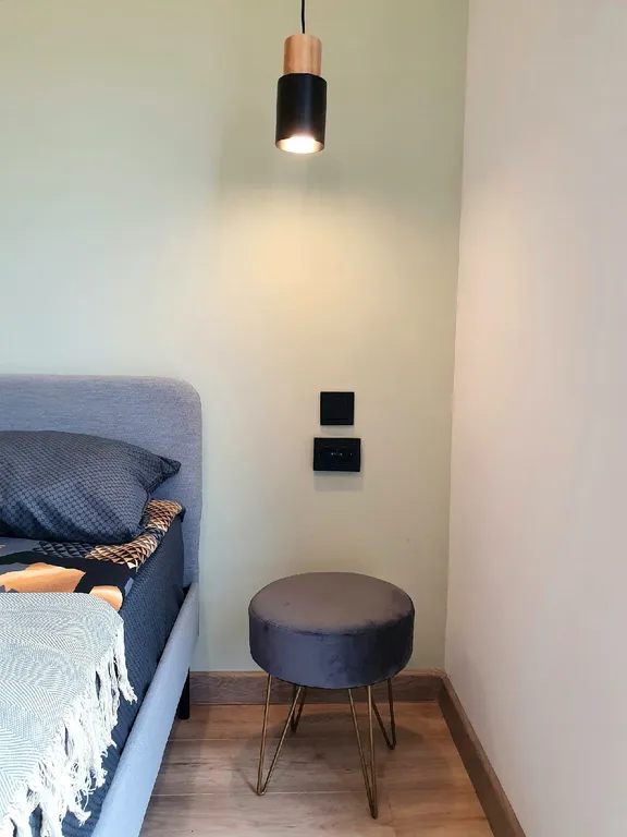 Барнхаус у озера