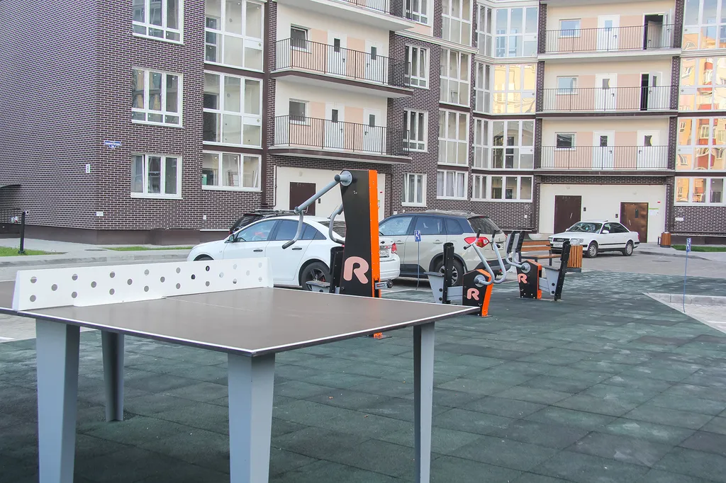 Апарт-отель Калининград