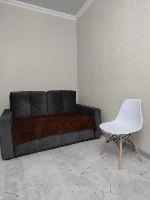 Международный аэропорт и Экспоцентр в 5 минутах на машине.