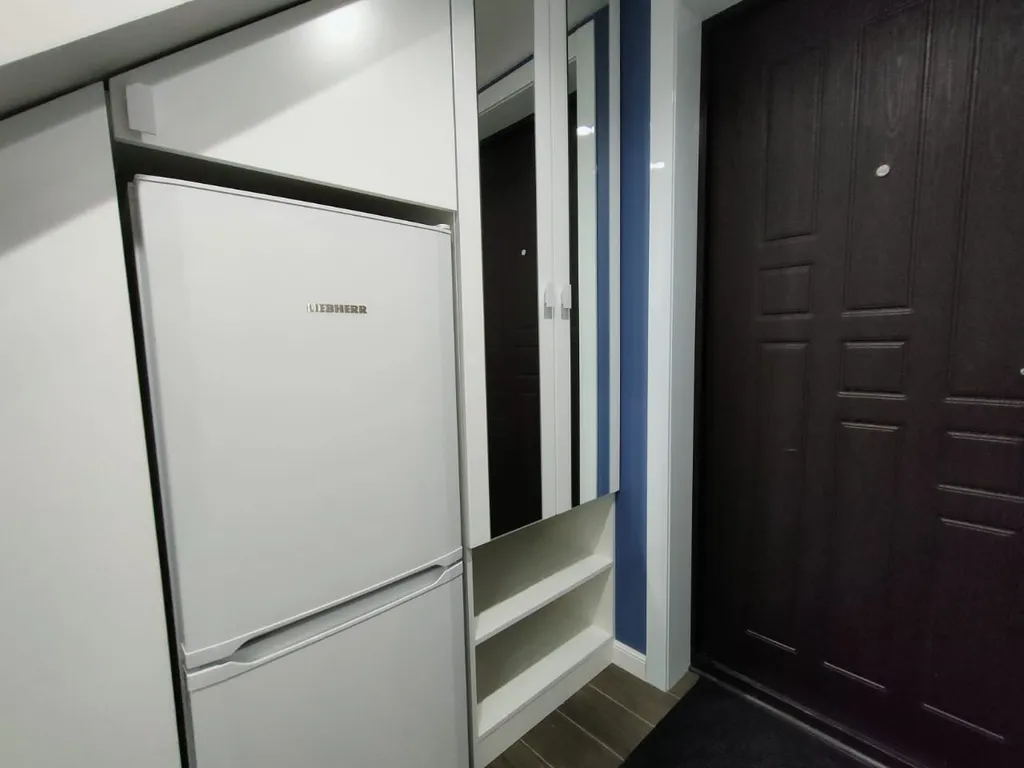 Квартира Уютная квартира в Олимпийском парке — Сириус