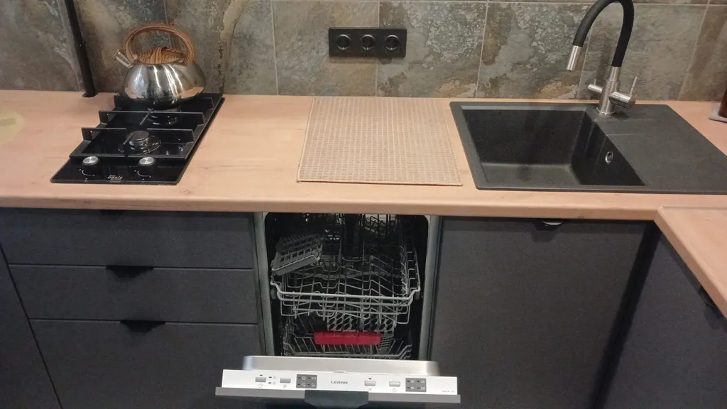 Апартаменты в центре города