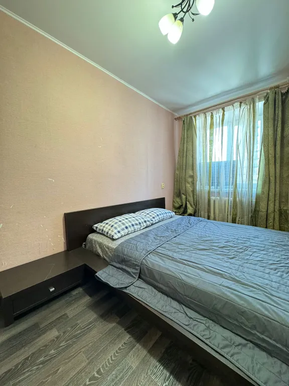 2-комнатная Квартира — аренда посуточно в Уфа