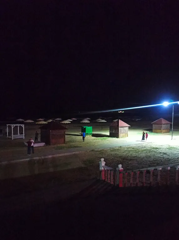 Уютная квартира у моря