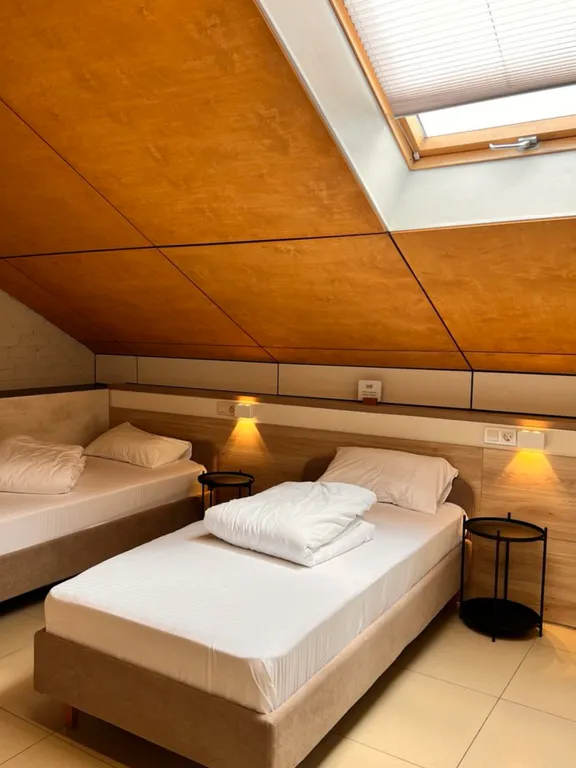 Квартира Комната — Красноярск