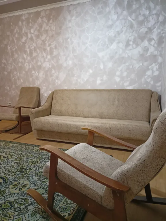 2-комнатный Дом