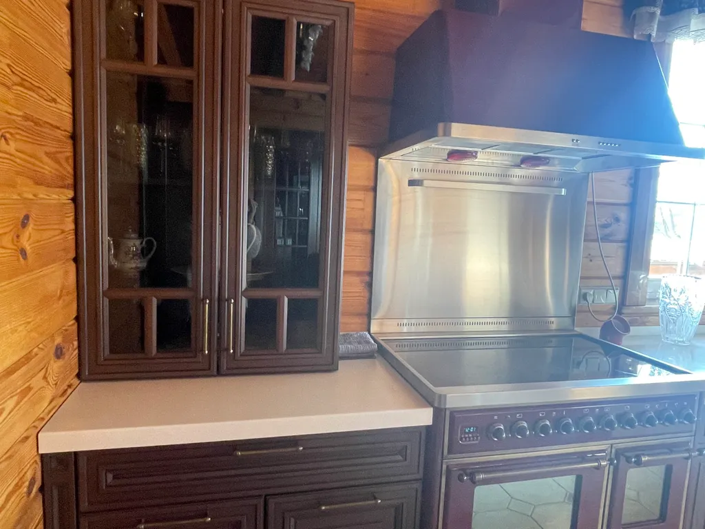 Красивая Усадьба для Семейного Отдыха