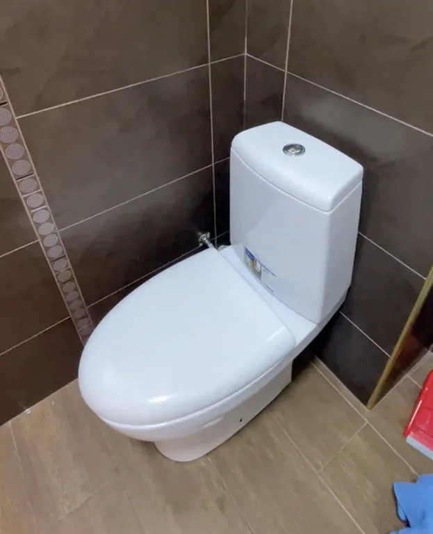 Апартамент с панорамным видом на море