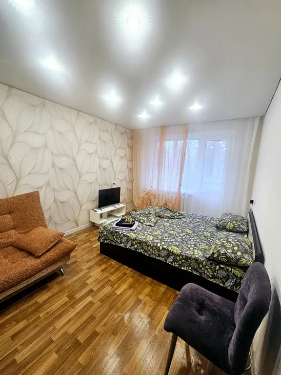 Квартира в центре города — аренда посуточно в Орёл