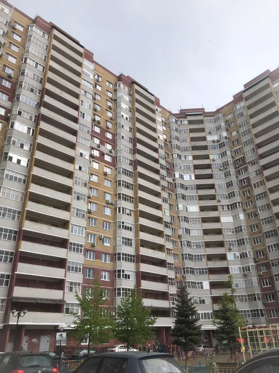 Квартира Уютная видовая квартира в отличном месте с лоджией — Казань