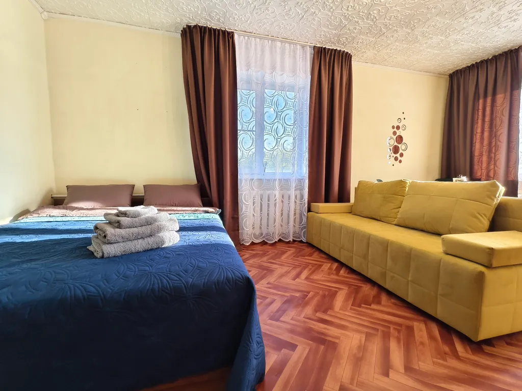 Уютная однушка в самом центре Вязьмы, Ленина