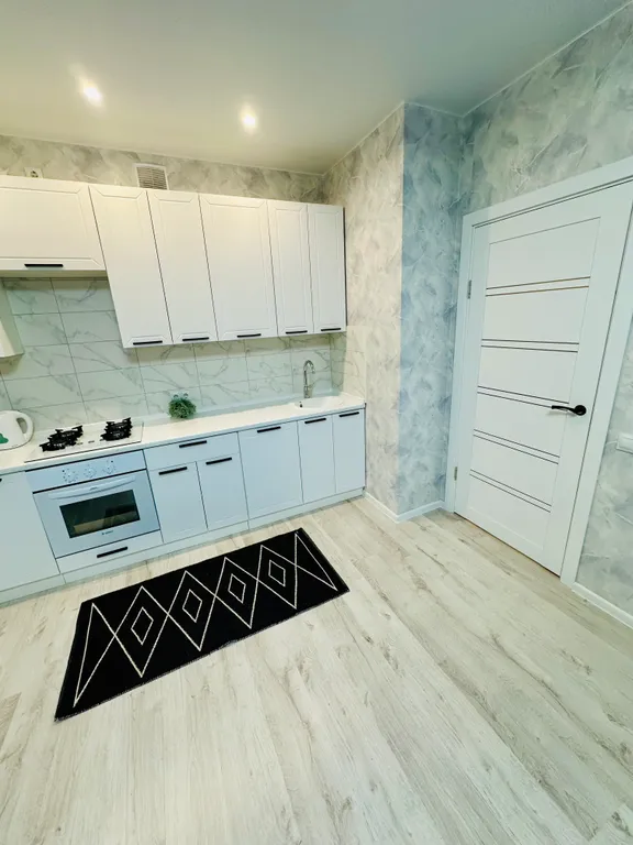 Евродвушка бизнес класса