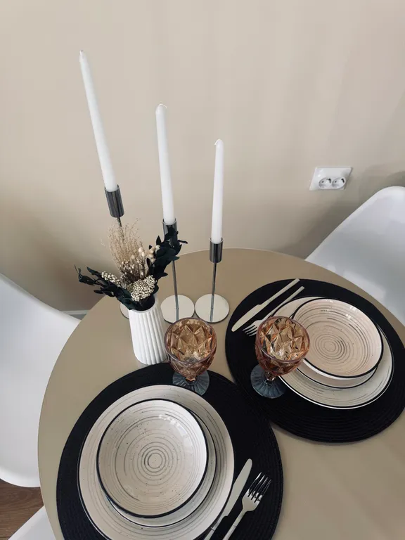 Уютная квартира в центре города с видом на Финский залив