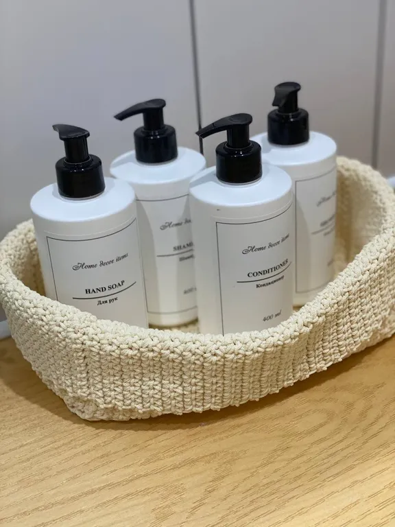 Апартамент на Туре Для дружной семьи