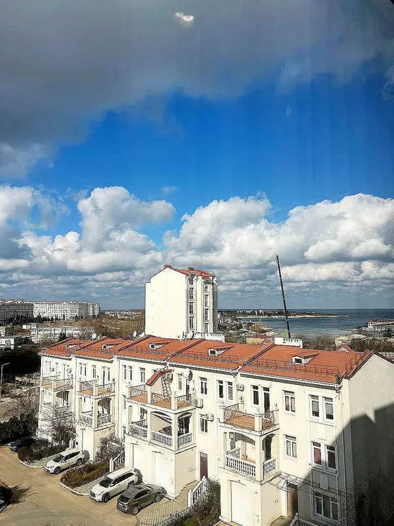 Квартира 1-комнатная квартира у парка Победы — Севастополь