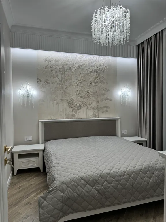 Квартира Великолепные апартаменты — аренда посуточно в Кисловодск