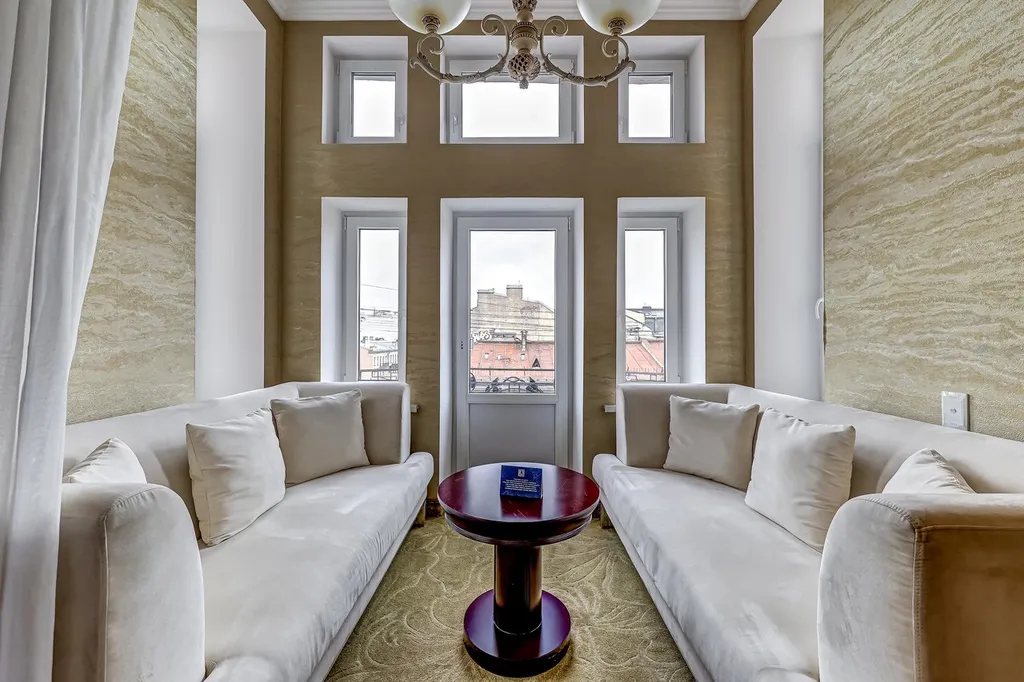 Квартира Комната — Санкт-Петербург