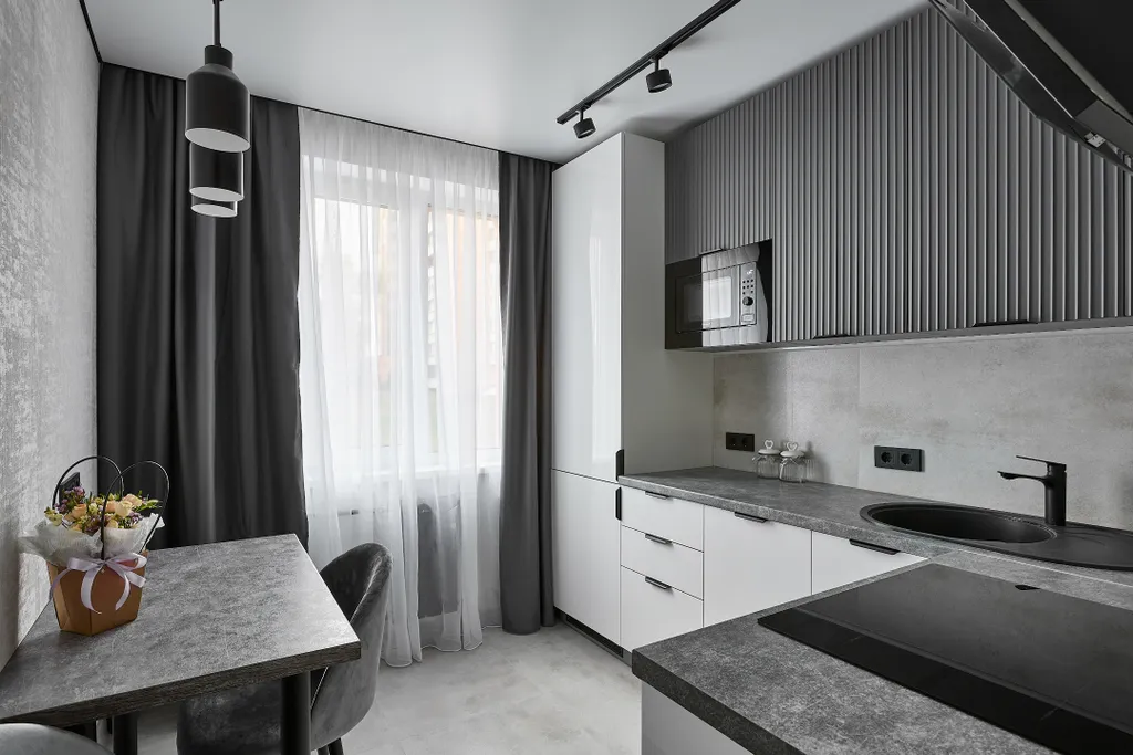 Квартира 2-комнатная Квартира — Минск