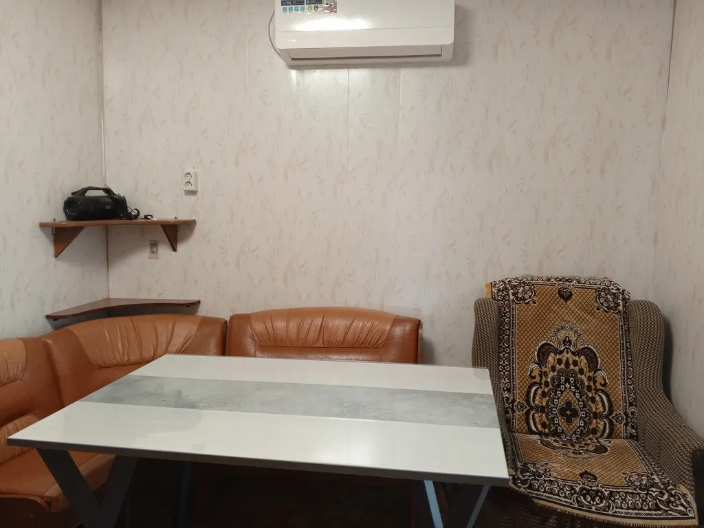 Уютный семейный дом