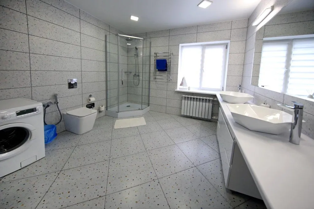 Дом для большой компании