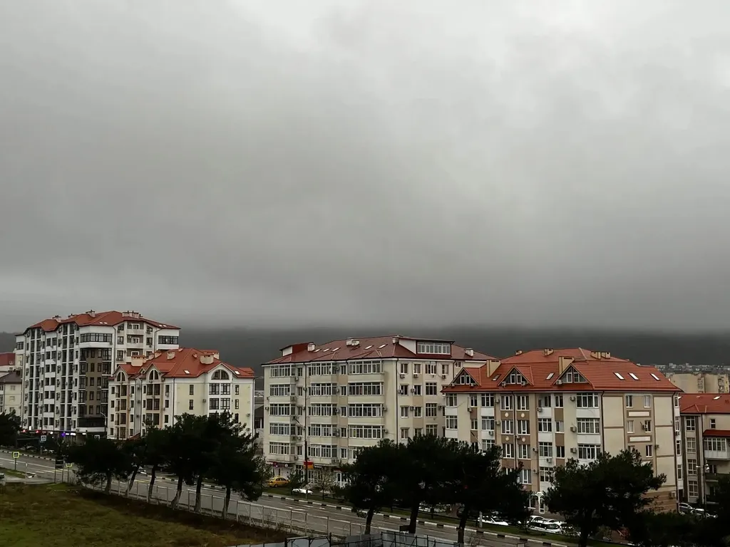 Уютная квартира для вас