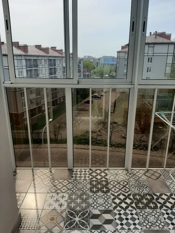 Квартира Уютная квартира в Светлогорске — Светлогорск