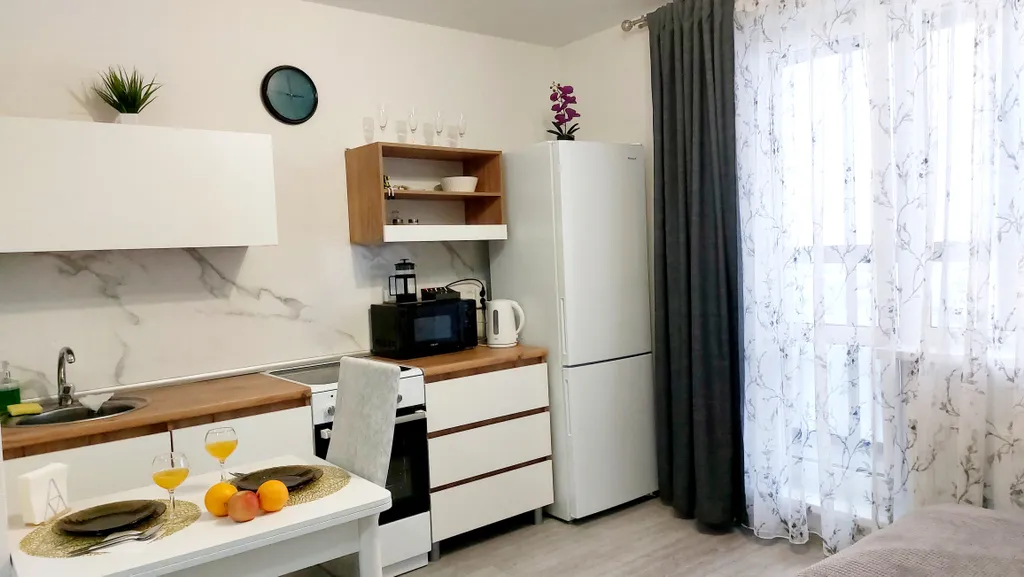 Квартира рядом с термы Voda