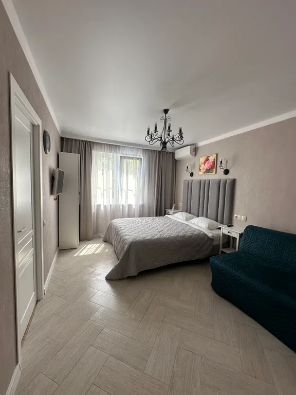 Квартира Комната — аренда посуточно в Пицунда