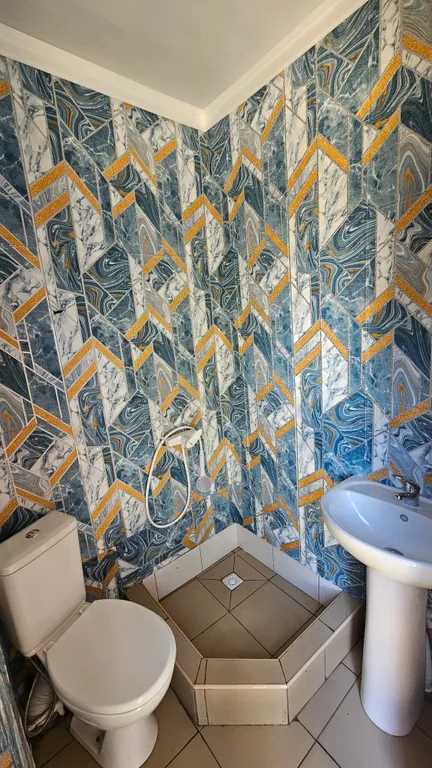 Семейный номер оливка