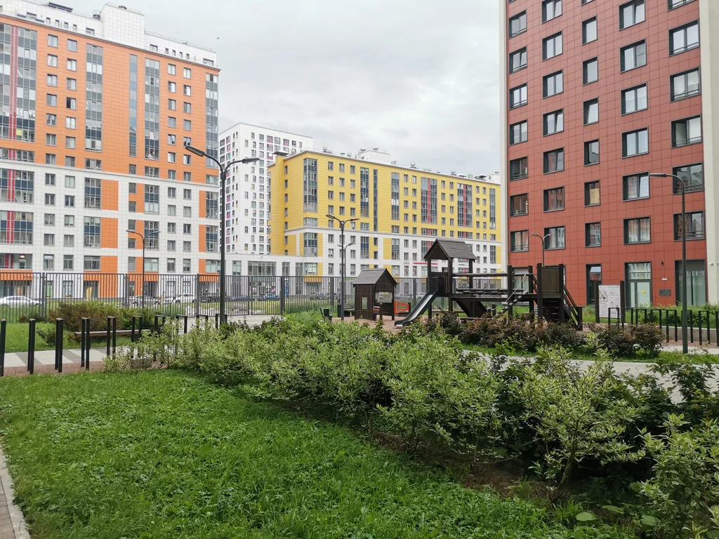 Квартира Стильная квартира в центре — Санкт-Петербург
