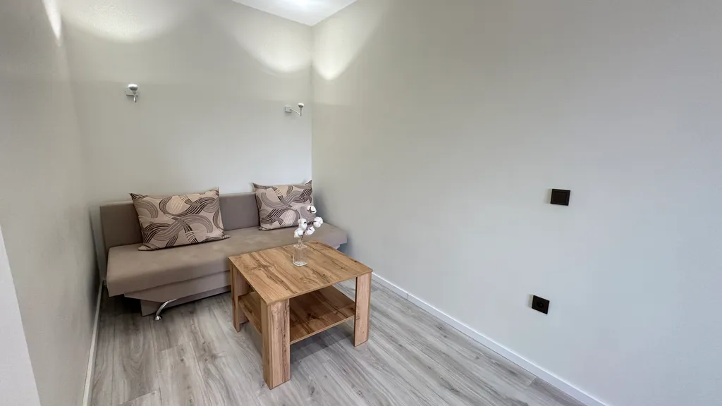 Квартира Уютная квартира в городе-курорте Светлогорск — Сальское