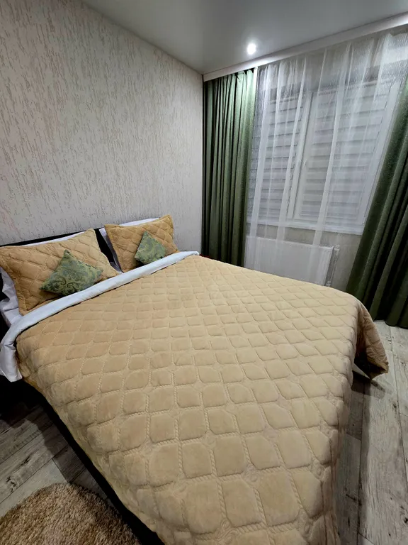 Квартира в новостройке